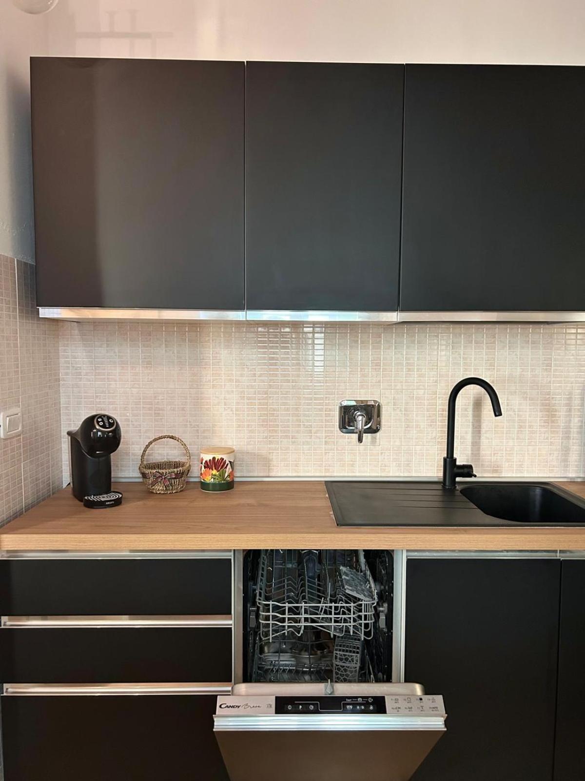 Elisia Appartement Terricciola Buitenkant foto
