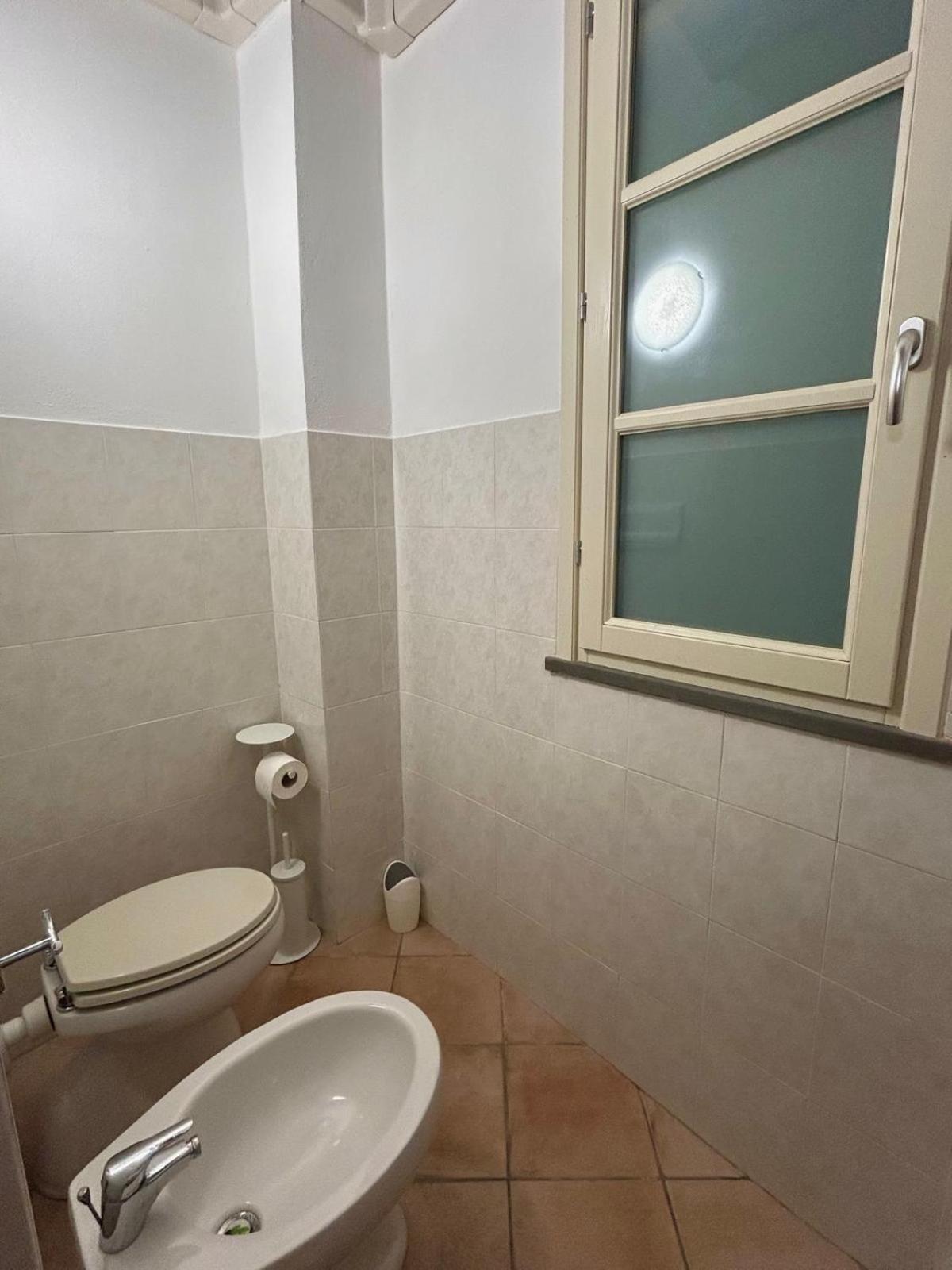 Elisia Appartement Terricciola Buitenkant foto